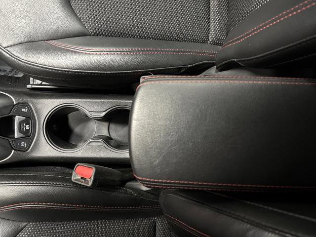 Certified 2019 Jeep Compass Trailhawk image 17