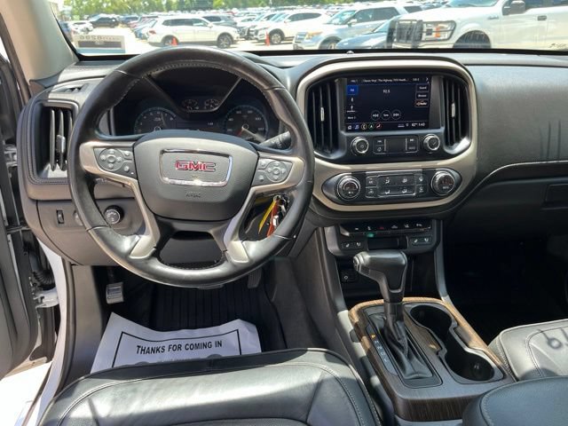 Used 2020 GMC Canyon Denali AWD/4WD image 18