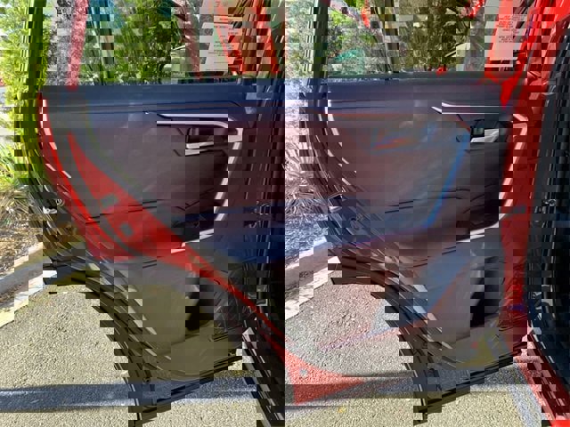 New 2025 Toyota RAV4 XLE image 14