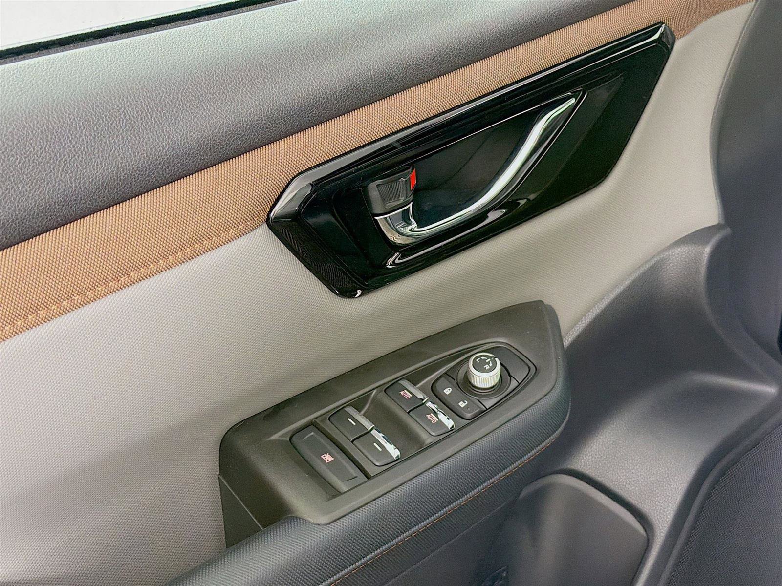 New 2026 Subaru Forester Sport AWD/4WD image 19