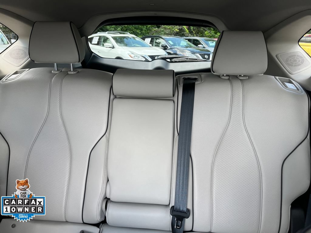 Used 2025 Acura RDX SH-AWD w/ Advance Package image 44