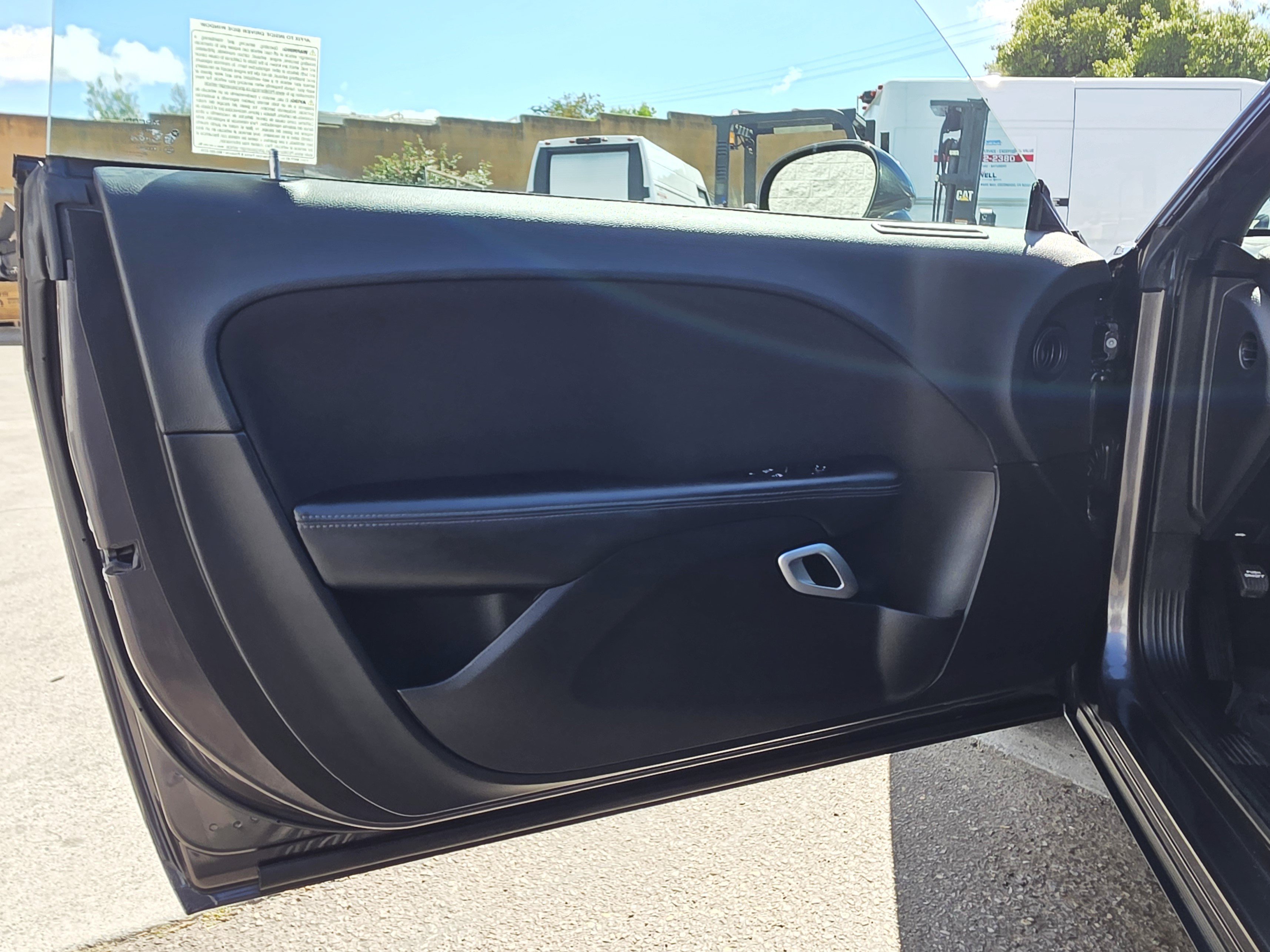 Certified 2020 Dodge Challenger SXT RWD image 16