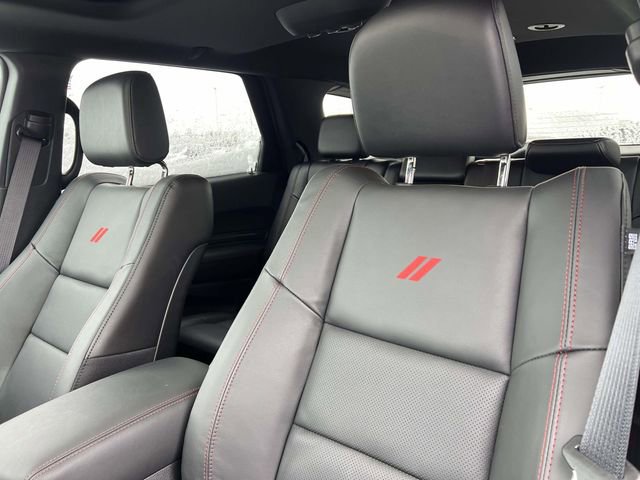 New 2026 Dodge Durango GT w/ Tow 'N Go Package image 22