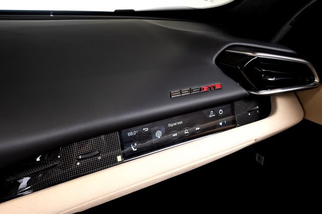Used 2024 Ferrari 296 GTB RWD image 43