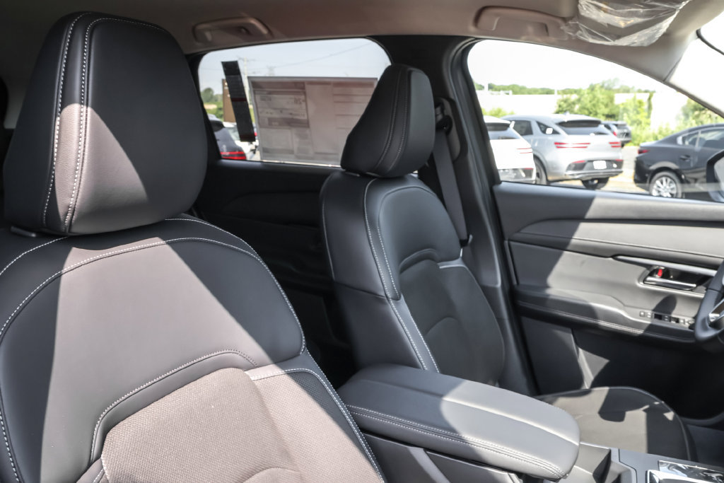 New 2026 MAZDA CX-5 Select AWD/4WD image 42