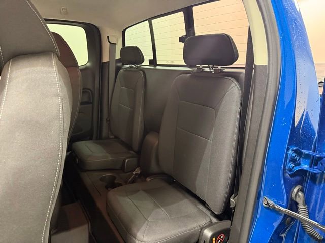 Certified 2022 Chevrolet Colorado LT w/ LT Convenience Package image 22