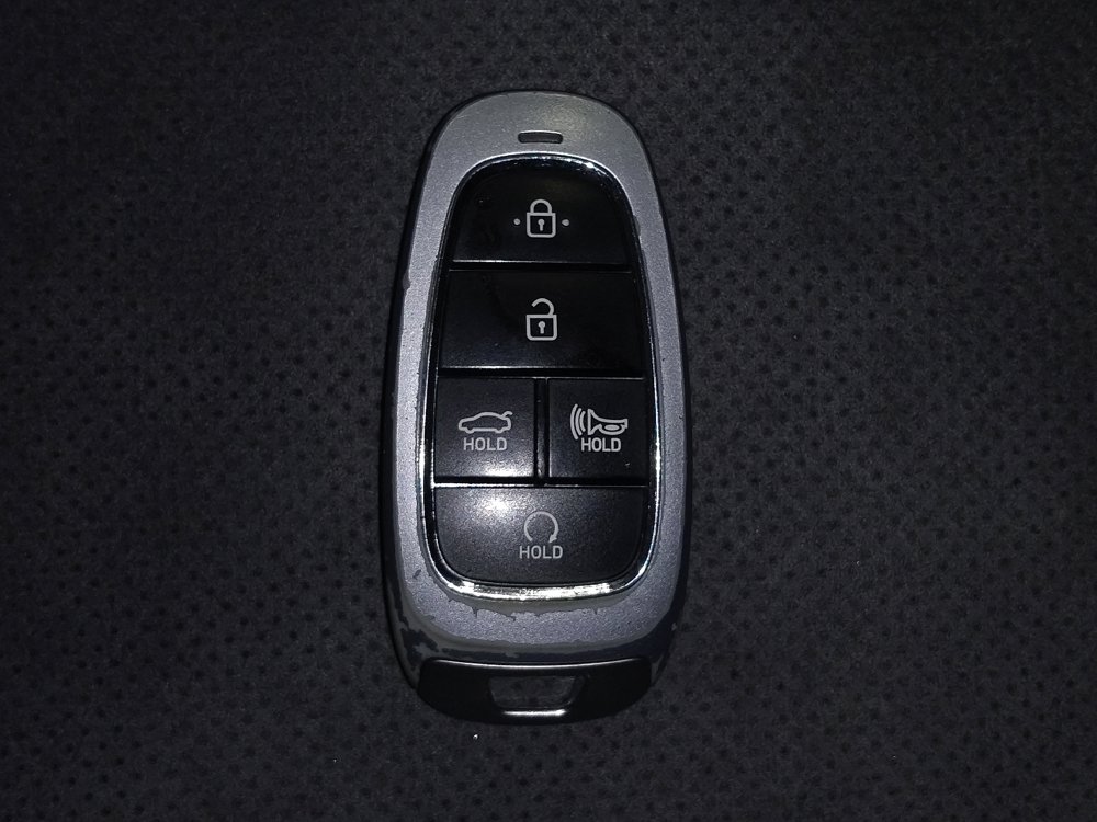 Used 2022 Hyundai Sonata SEL Plus FWD image 32