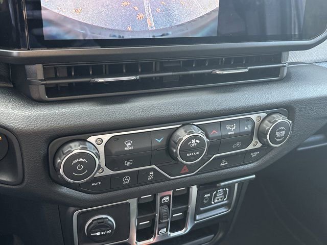 New 2026 Jeep Wrangler Sport image 32