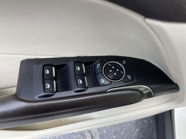 Used 2015 Lincoln MKC AWD w/ Equipment Group 101A Select image 12