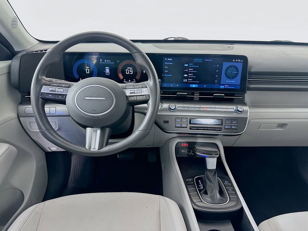 Certified 2024 Hyundai Kona SEL image 21