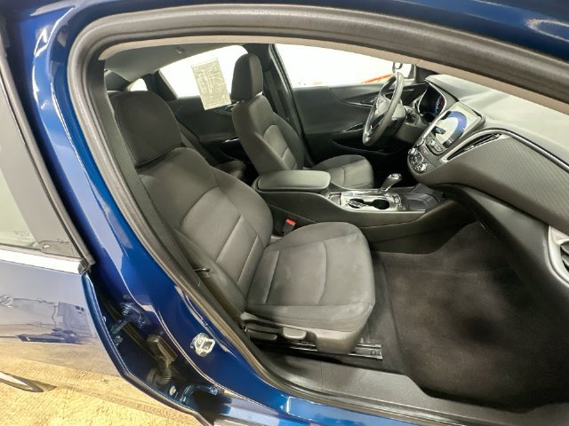Used 2019 Chevrolet Malibu LS w/ LPO, Convenience Package 1 FWD image 26
