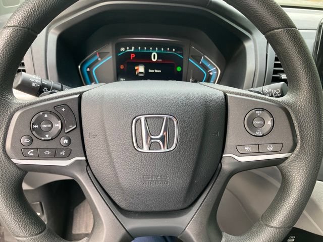Used 2024 Honda Odyssey EX image 13