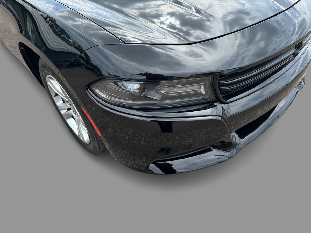 Used 2020 Dodge Charger SXT w/ Leather Interior Group RWD image 39