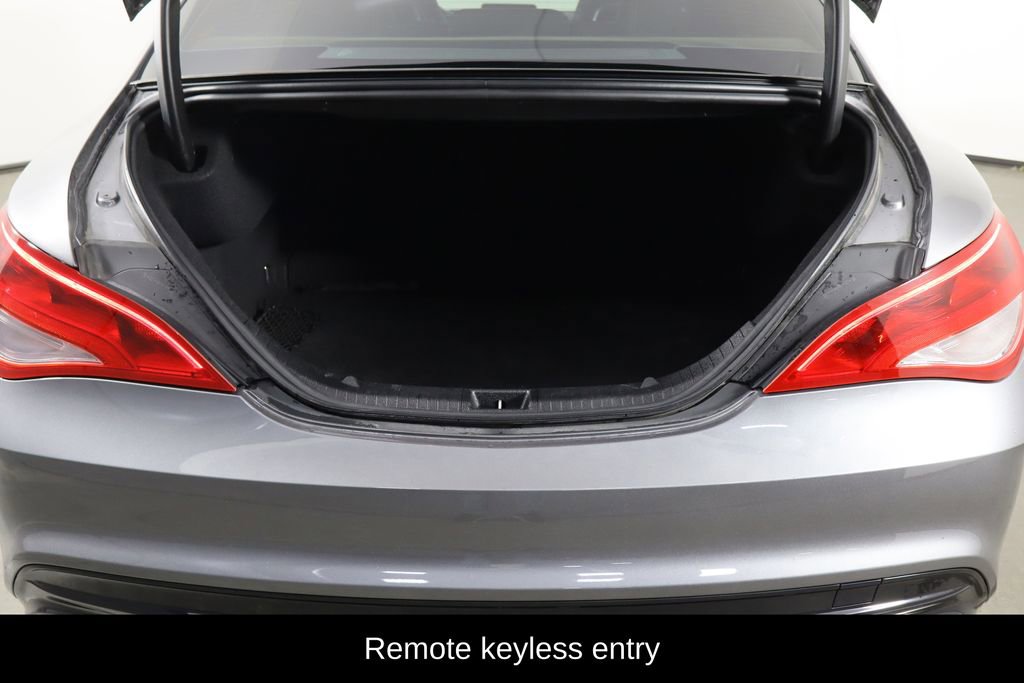 Used 2019 Mercedes-Benz CLA 250 image 10