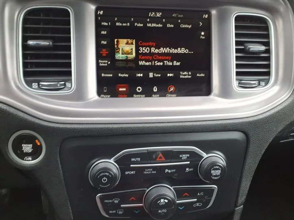 Used 2023 Dodge Charger GT image 33