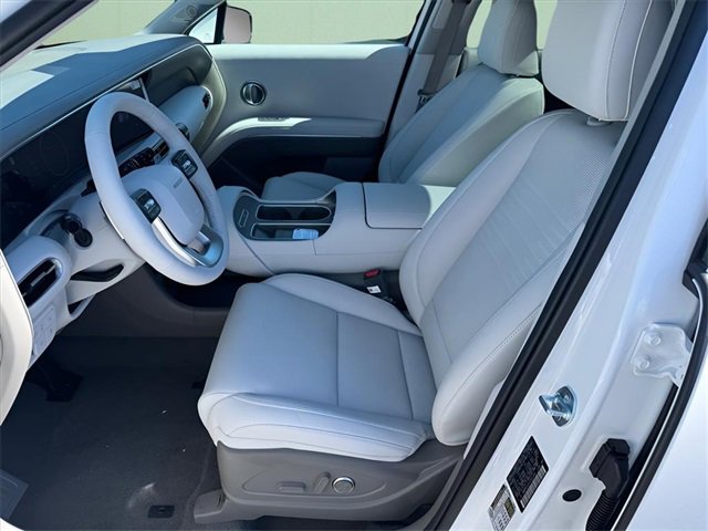 New 2026 Hyundai Palisade Limited image 5