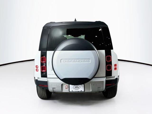 Used 2024 Land Rover Defender 110 S AWD/4WD image 30