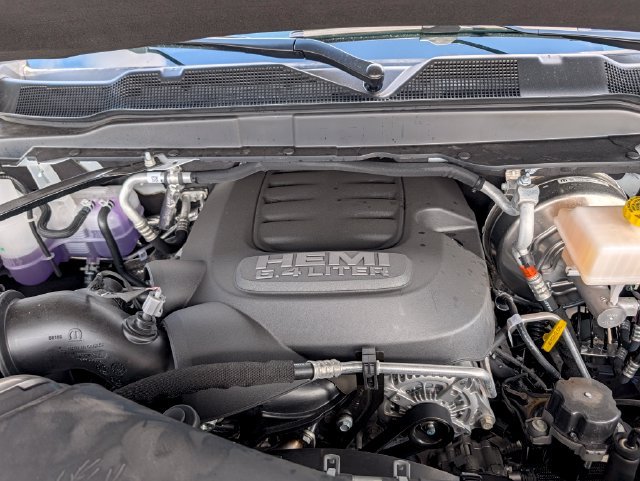 New 2027 RAM 2500 Tradesman AWD/4WD image 22