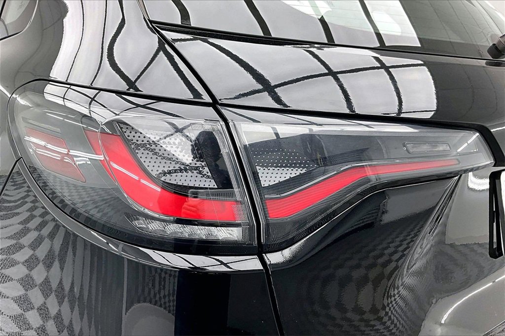 Used 2025 Honda HR-V LX image 30