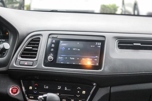 Used 2021 Honda HR-V EX image 18