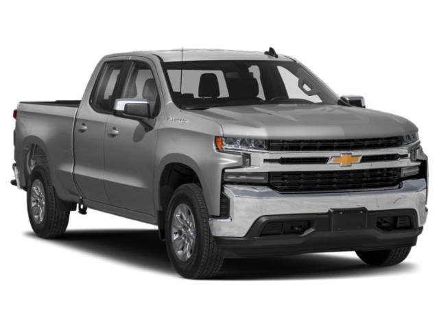 Used 2019 Chevrolet Silverado 1500 LT w/ Convenience Package image 9