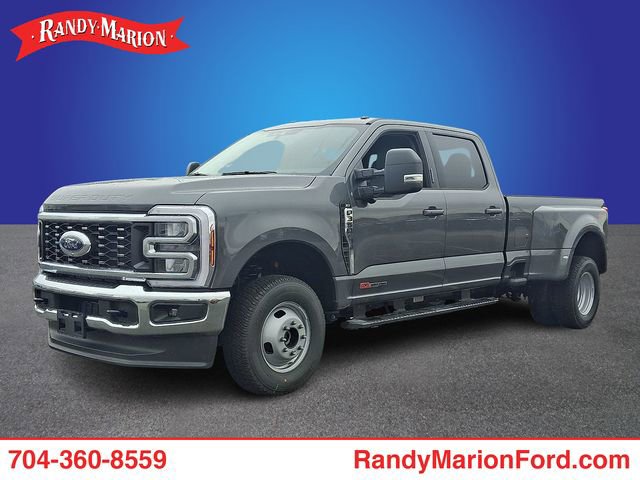 New 2026 Ford F350 XLT w/ XLT Premium Package image 1