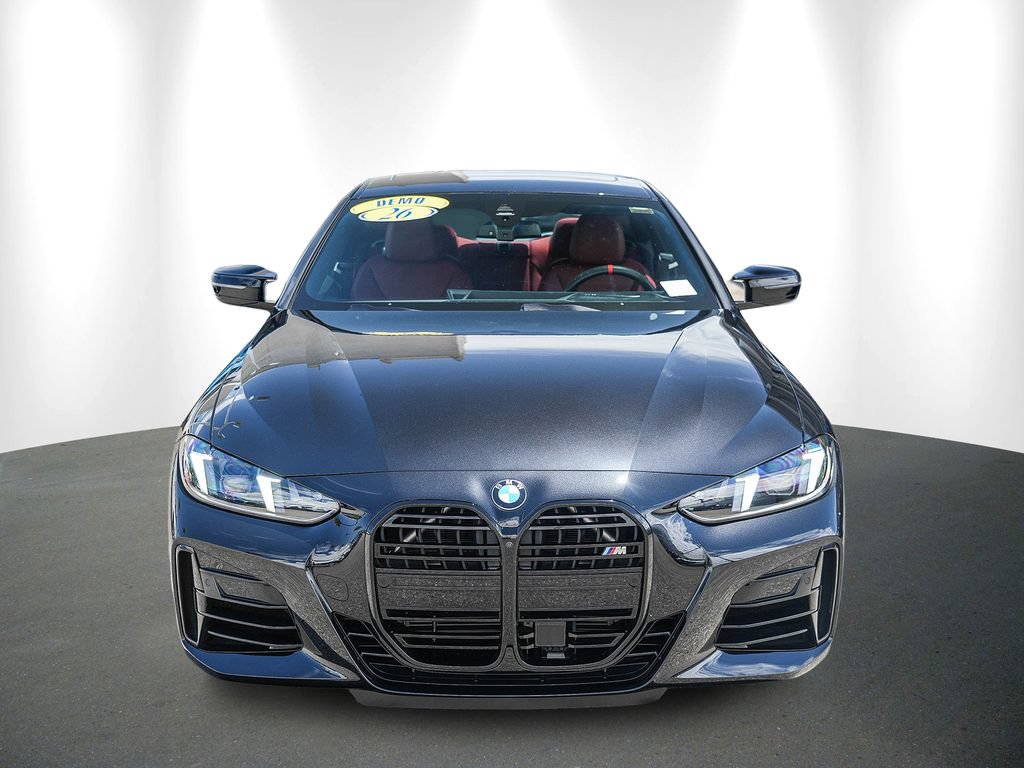 Used 2026 BMW M440i Coupe RWD image 2