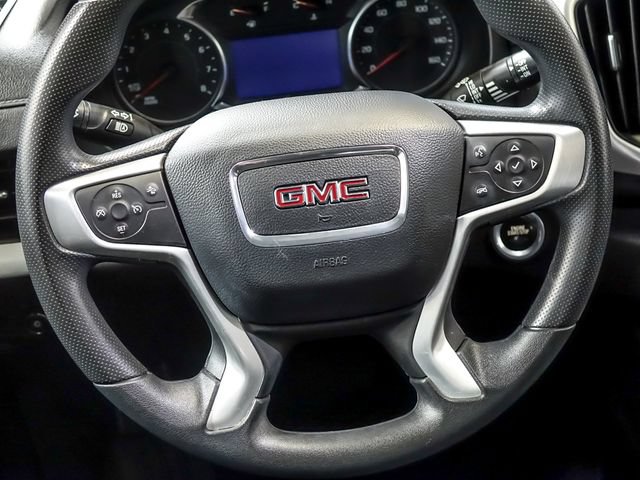 Certified 2023 GMC Terrain SLE w/ Driver Convenience Package FWD image 18