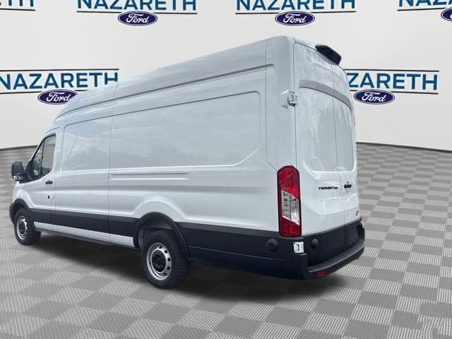 New 2026 Ford Transit 350 148 High Roof Extended RWD image 5