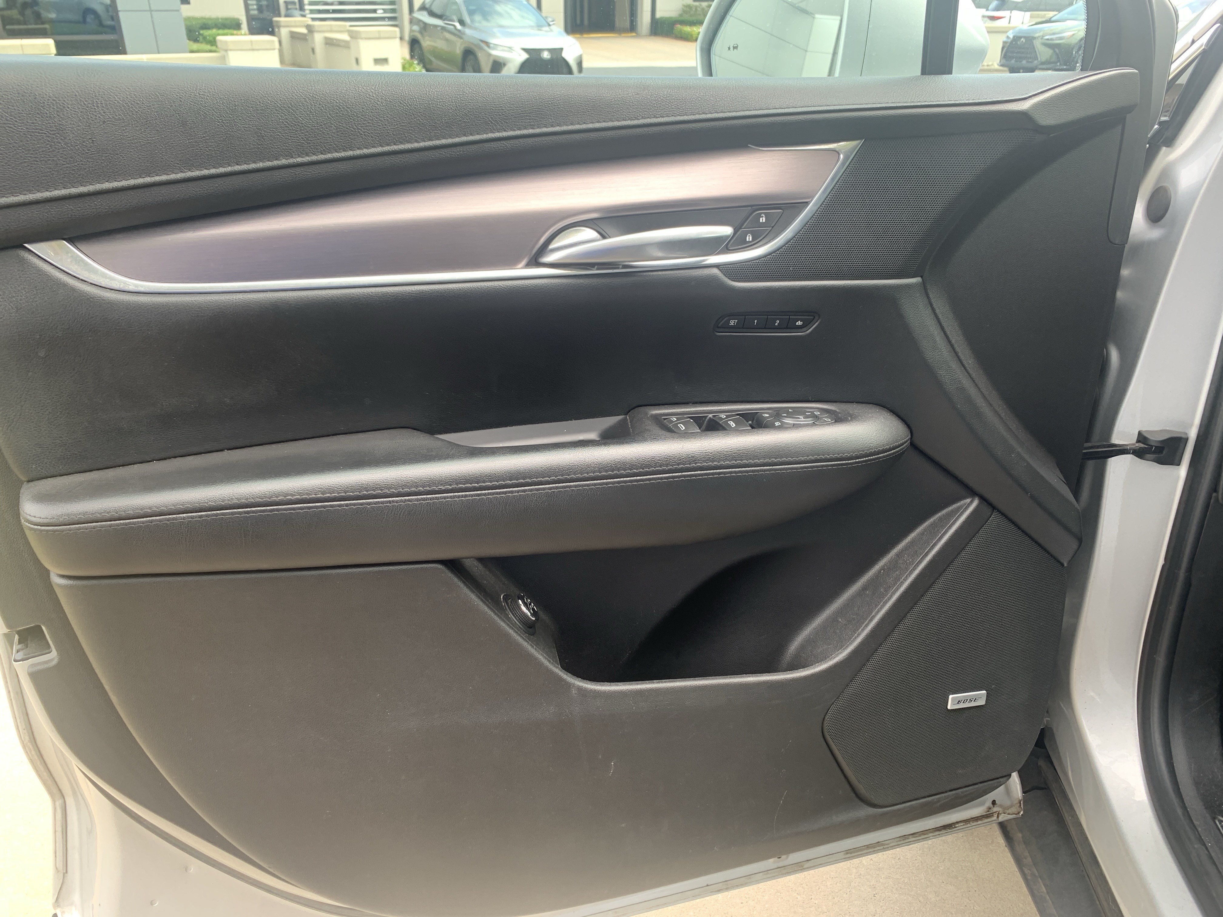 Used 2018 Cadillac XT5 Premium Luxury FWD image 14