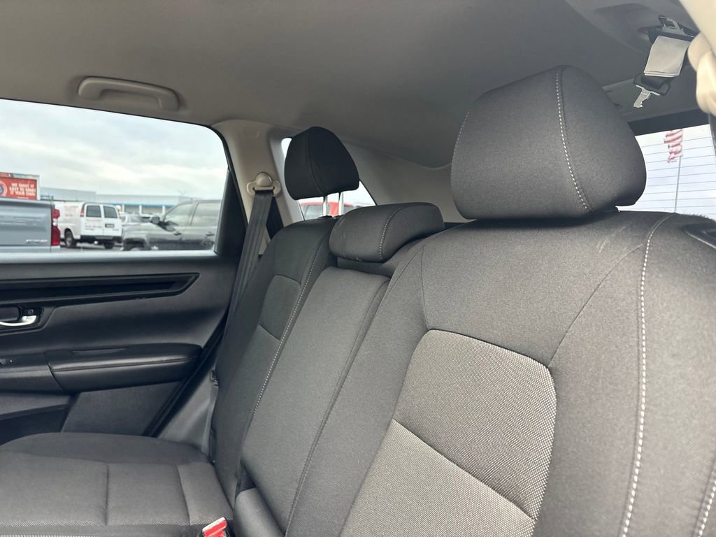 Used 2024 Honda CR-V LX image 29