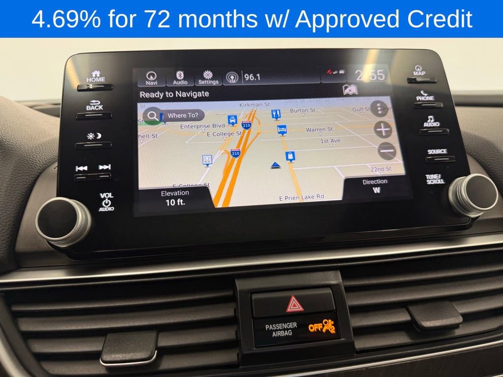 Used 2019 Honda Accord Touring image 20