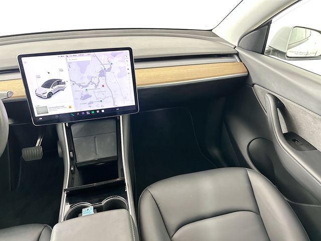 Used 2020 Tesla Model Y AWD image 23