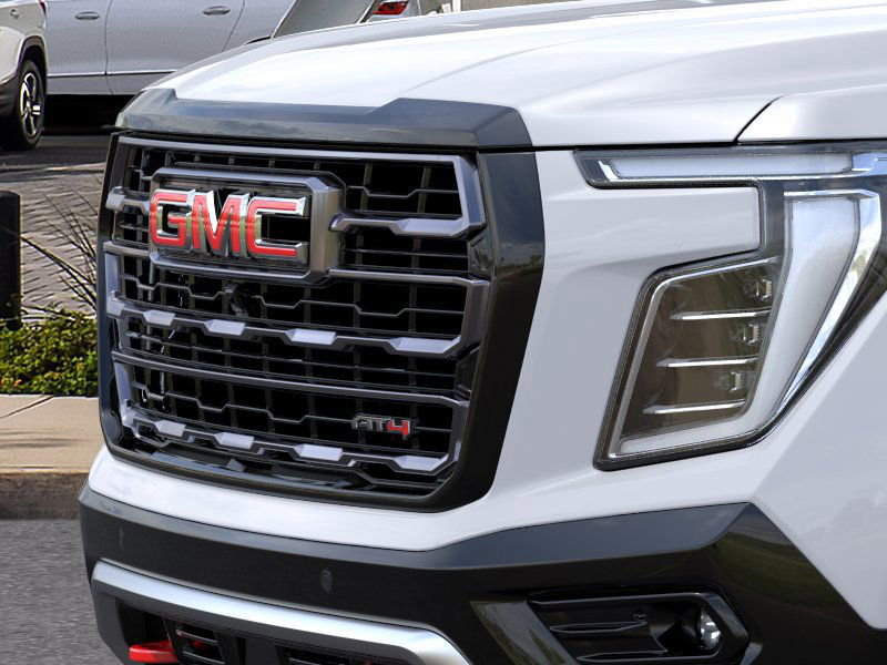 New 2026 GMC Yukon AT4 Ultimate image 13