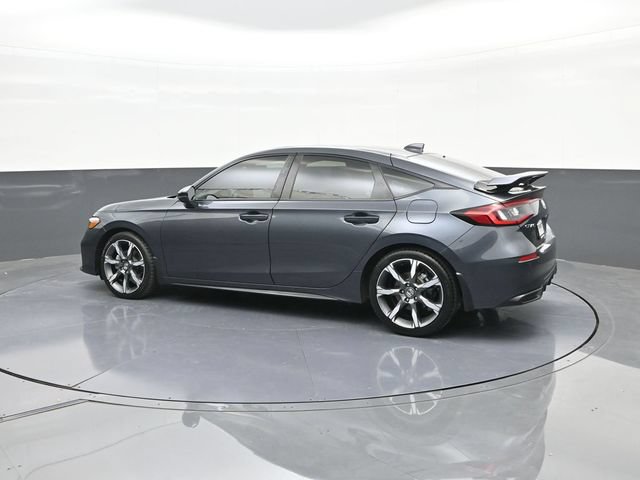 Used 2025 Honda Civic Sport Touring image 5