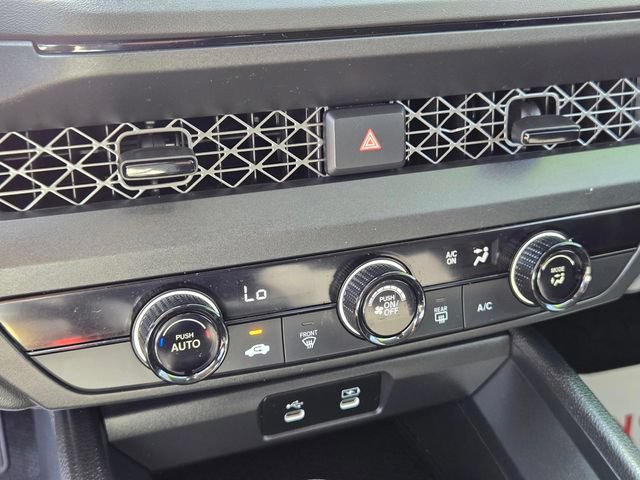 Used 2023 Honda Accord LX image 18