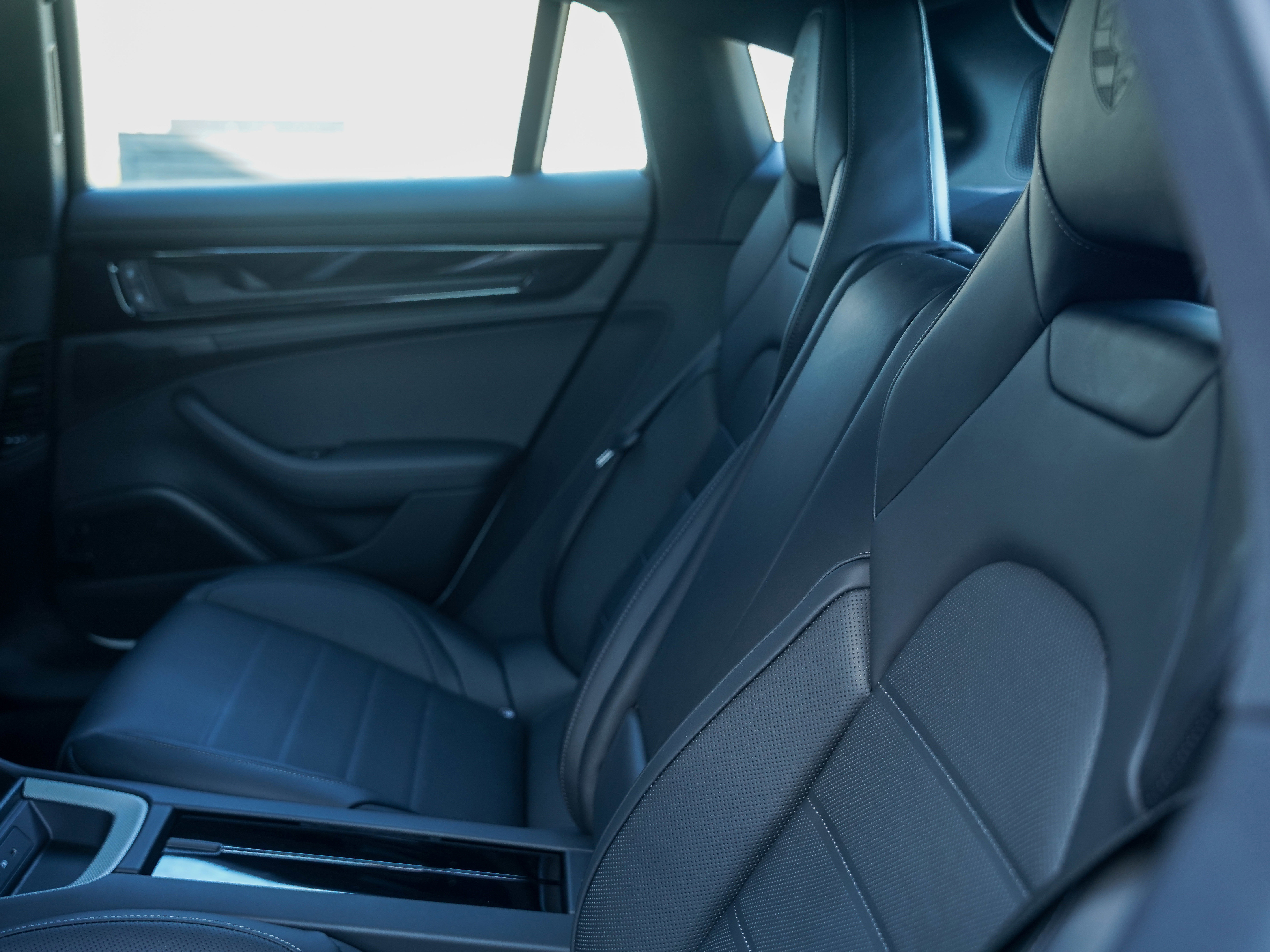 New 2026 Porsche Panamera image 27