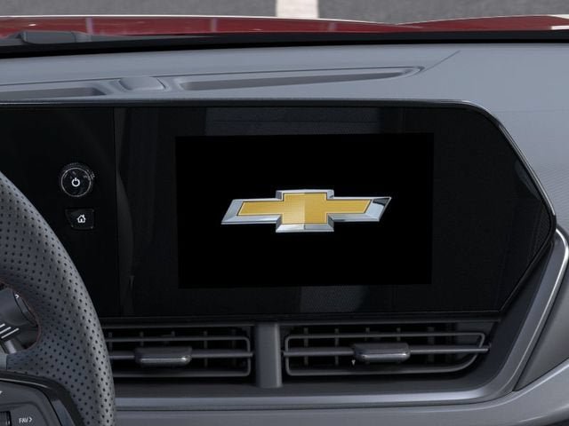 New 2026 Chevrolet Trax RS w/ Driver Confidence Package FWD image 20