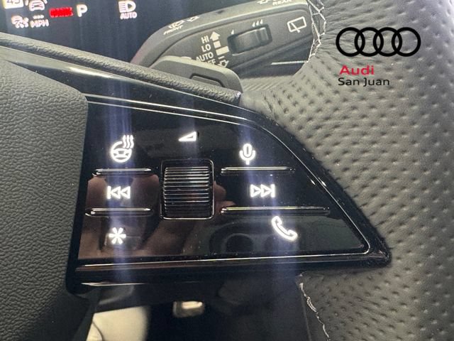 New 2026 Audi SQ5 Premium Plus AWD/4WD image 20