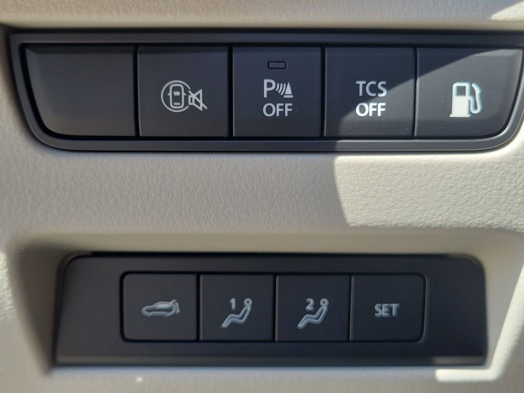 New 2026 MAZDA CX-90 Plug-In Hybrid w/ Premium Plus AWD/4WD image 25