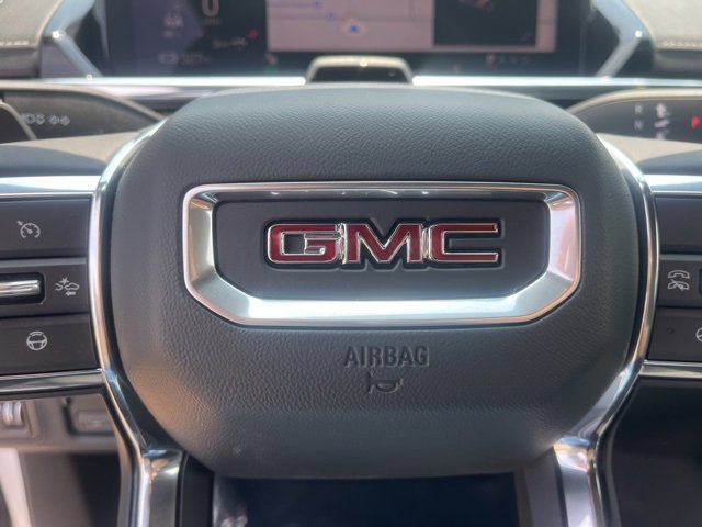 New 2026 GMC Sierra EV Elevation w/ Premium Package image 27