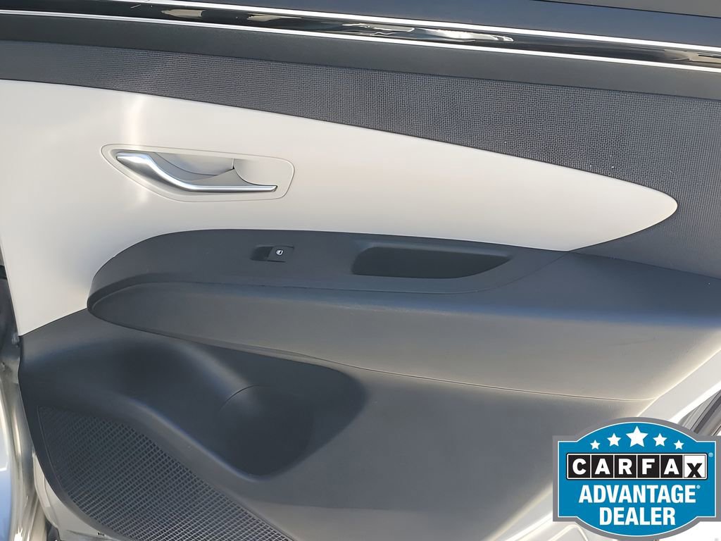 Used 2024 Hyundai Tucson SEL w/ Convenience Package image 48