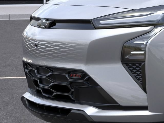 New 2027 Chevrolet Bolt RS w/ Technology Package FWD image 13