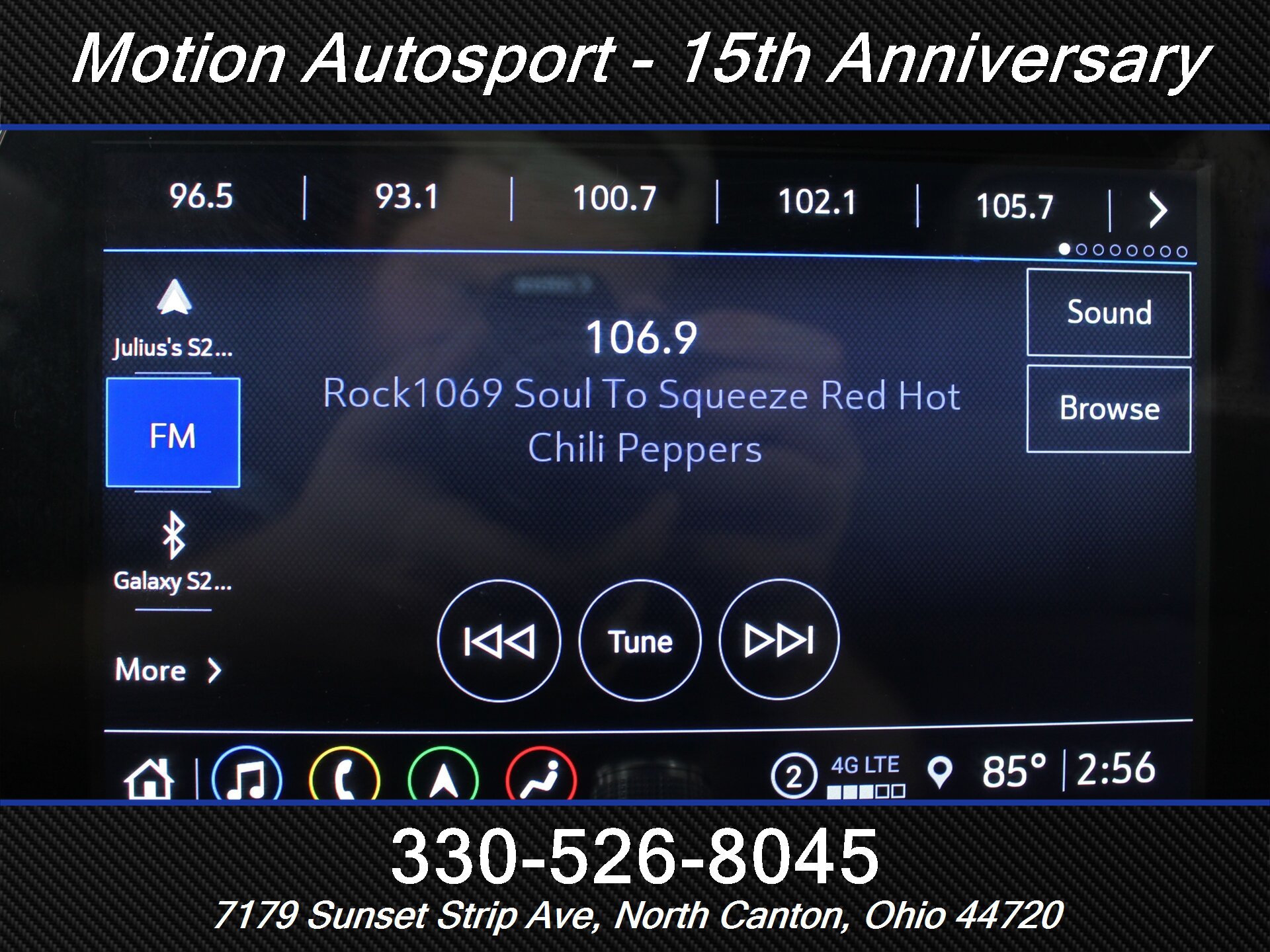 Used 2021 Chevrolet Blazer Premier AWD/4WD image 26