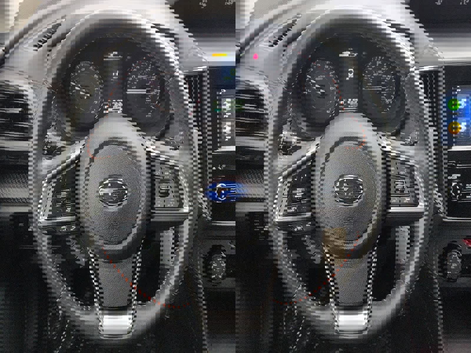 Used 2019 Subaru Crosstrek 2.0i Premium image 25