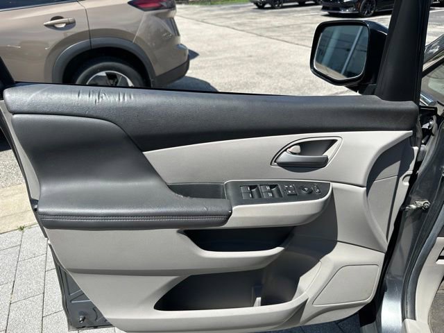 Used 2013 Honda Odyssey EX-L image 10