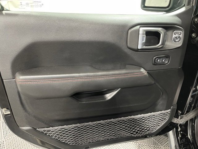 Used 2021 Jeep Wrangler Unlimited Rubicon w/ Dual Top Group image 9