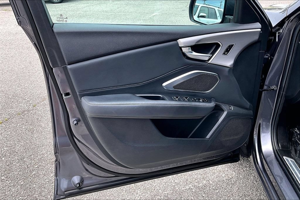 Used 2021 Acura RDX FWD image 21