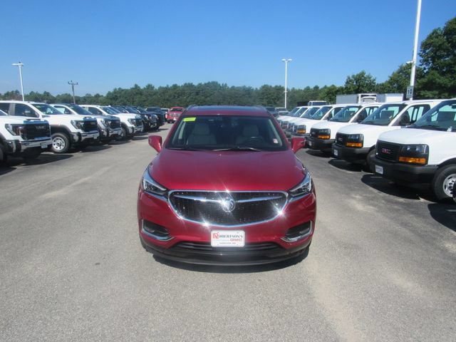 Certified 2020 Buick Enclave Essence w/ Sound and Sites Package AWD/4WD image 5