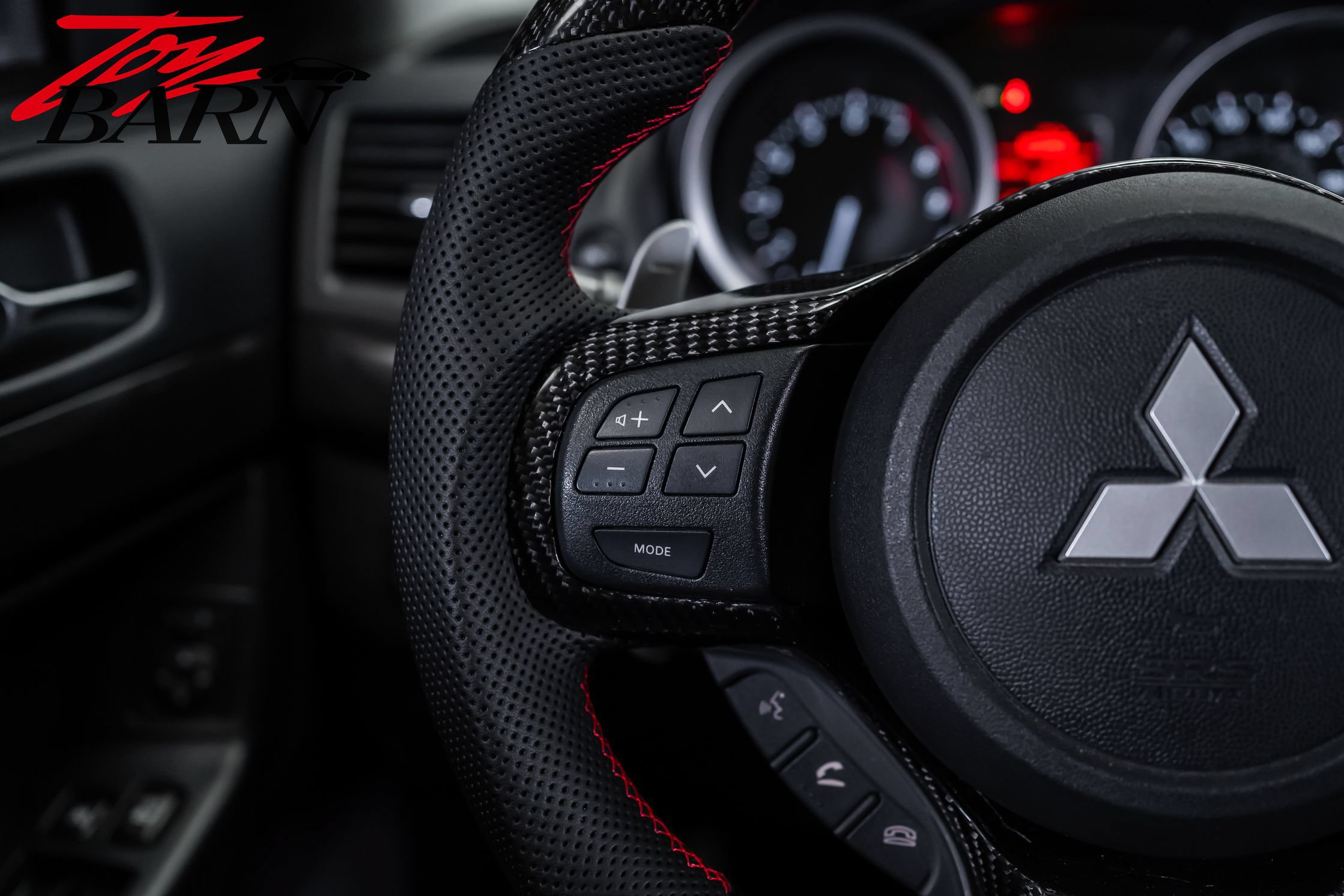Used 2008 Mitsubishi Lancer Evolution MR AWD/4WD image 25